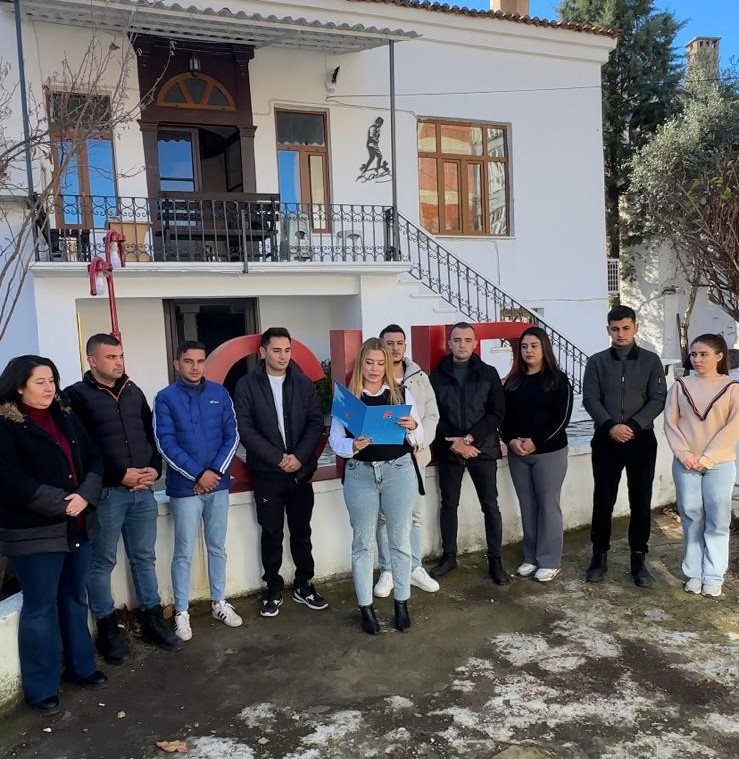 Gençlik