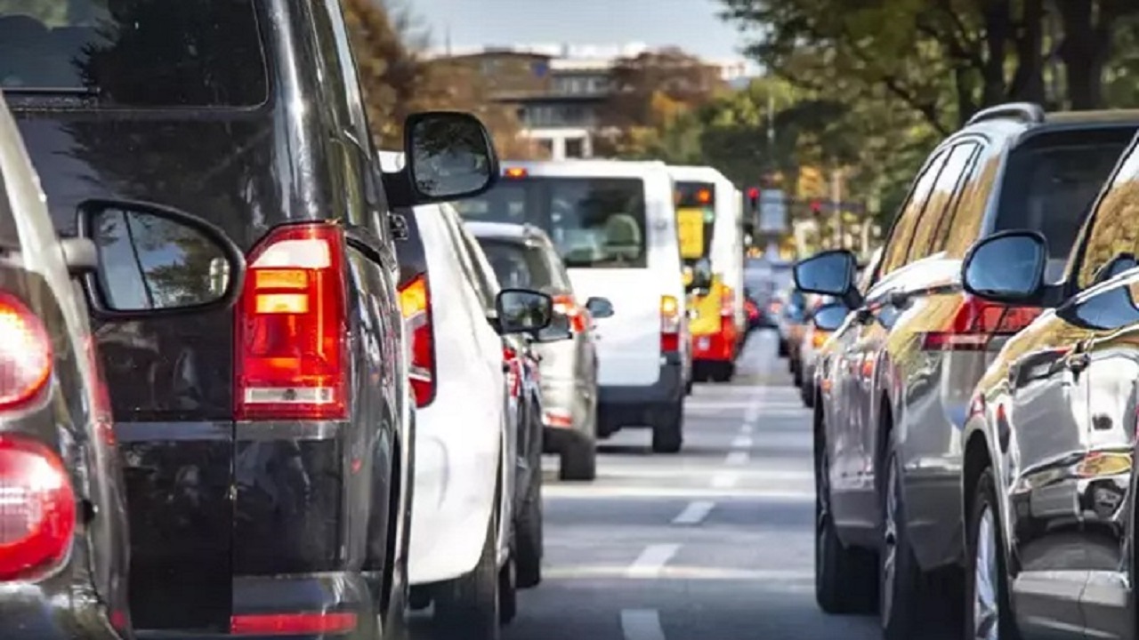 Trafik 6