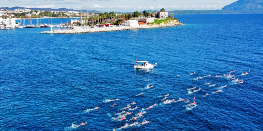 Datça 3