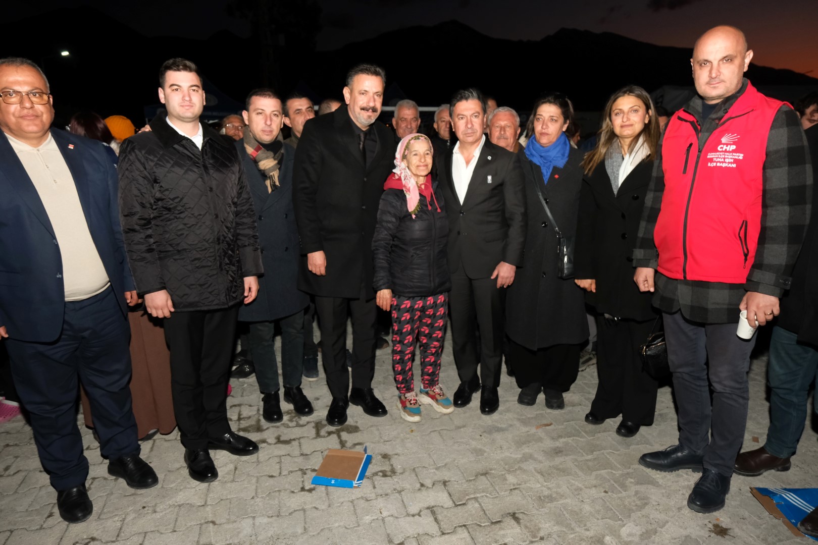 Bodrum Bel Baskan Mandalinci Hatay (8)