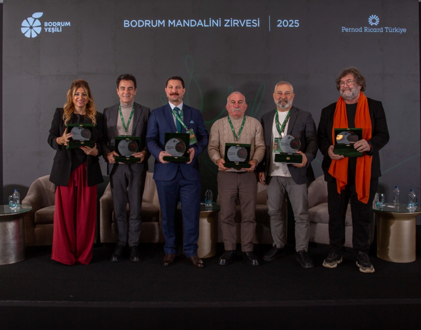 Bodrum Belediyesi Bodrum Mandalininin Eşsiz Kokusu Istanbul’da (3)