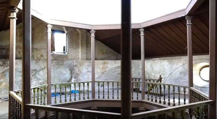 Hamam 1