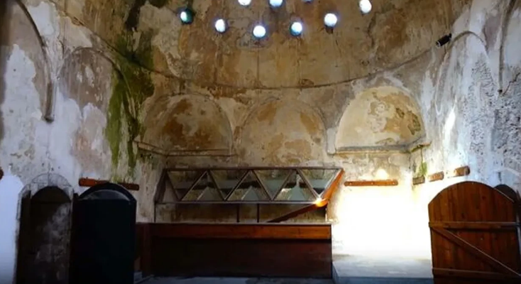 Hamam 2