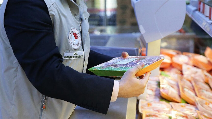 Taklit Ve Tagsis Listesi Bakanlik Tarafindan Aciklandi Gida Dolandiriciligina Karsi Onlem Uyarisi Verildi 17280630357795 1