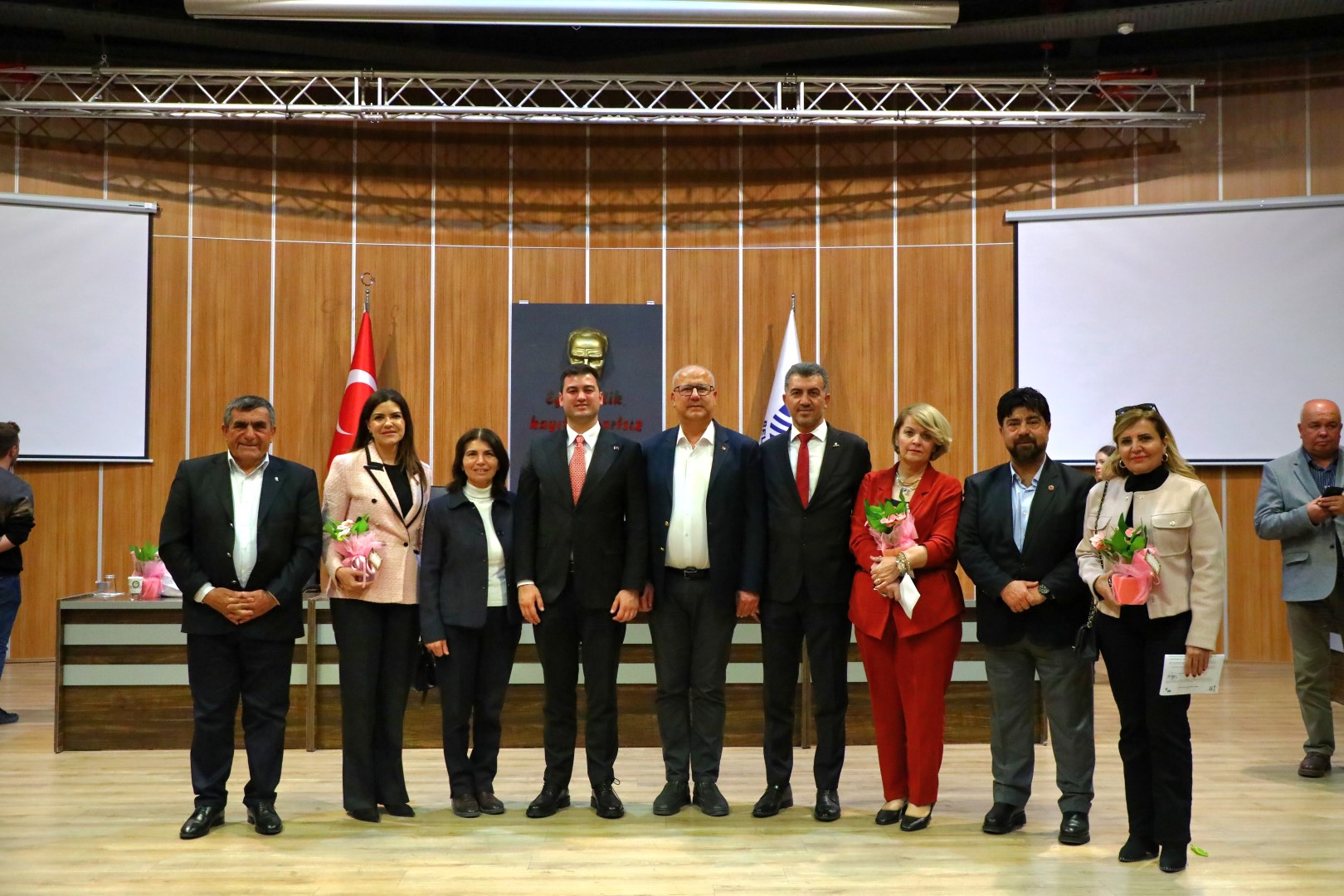 Bodrum Belediyesi Mart Ayı Olağan Meclis Toplantısı Yapıldı(1)