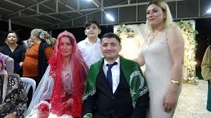 Düğün Hasareti1