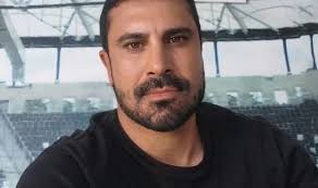 Alperen Coşar