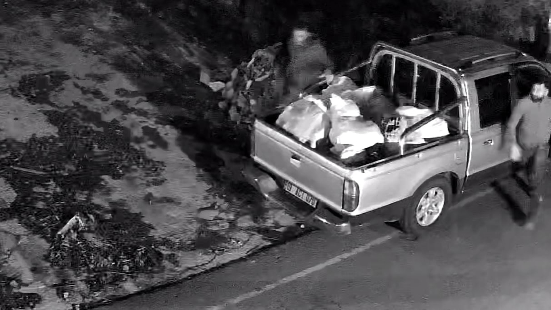 Bodrum Belediyesi Çevreyi Kirletenlerle Mücadelede Yeni Dönem (2)