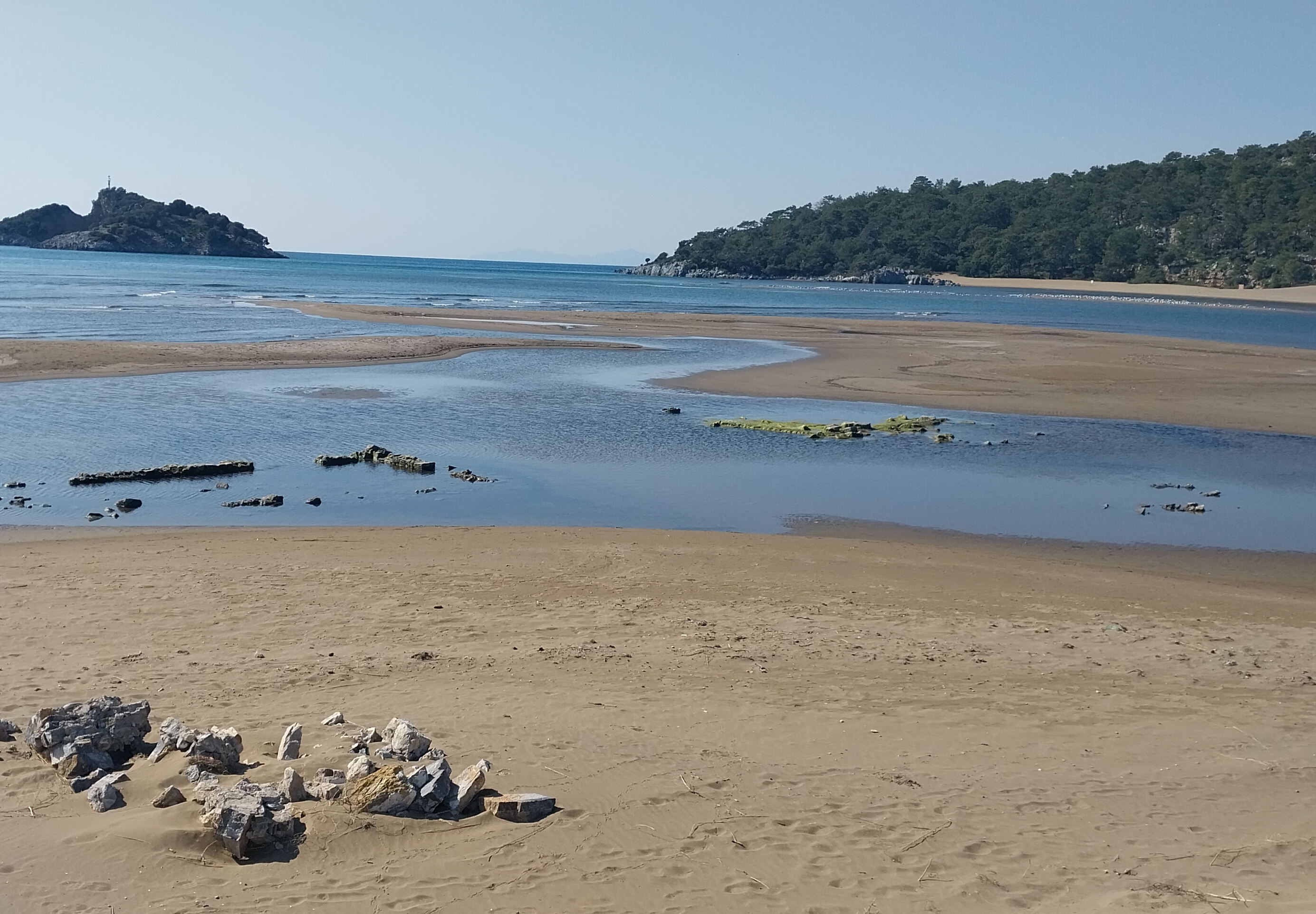 A A 20250214 37050675 37050670 M U G L A D A D E N I Z I N C E K I L M E S I Y L E T A R I H I G U M R U K B I N A S I N I N T E M E L I O R T A Y A C I K T I