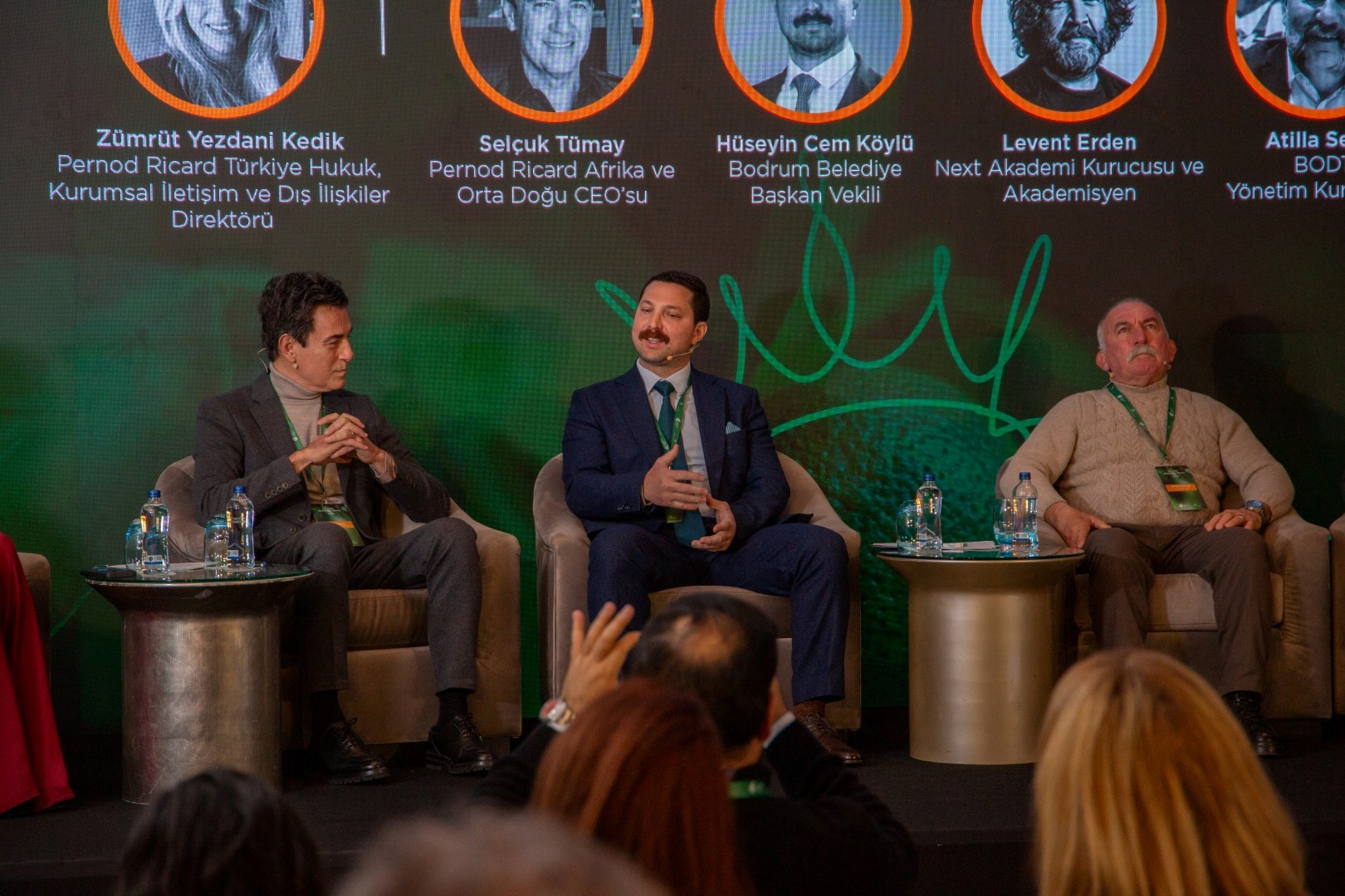 Bodrum Belediyesi Bodrum Mandalininin Eşsiz Kokusu Istanbul’da (1)-1