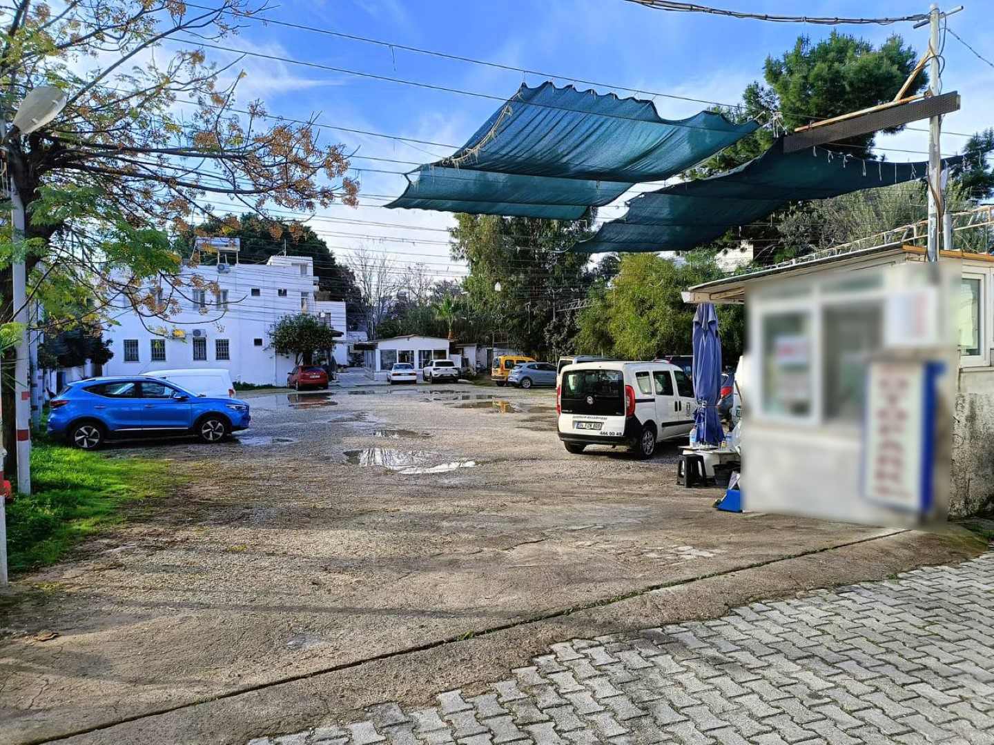 Bodrum Belediyesi Zabita Ekiplerinden Sektör Bazli Denetimler (5)