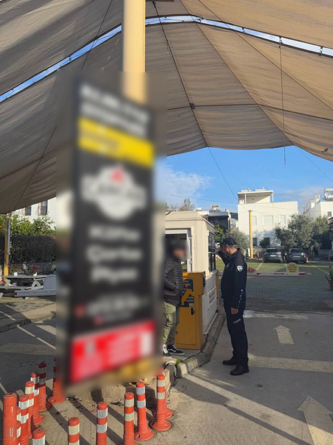 Bodrum Belediyesi Zabita Ekiplerinden Sektör Bazli Denetimler (8)