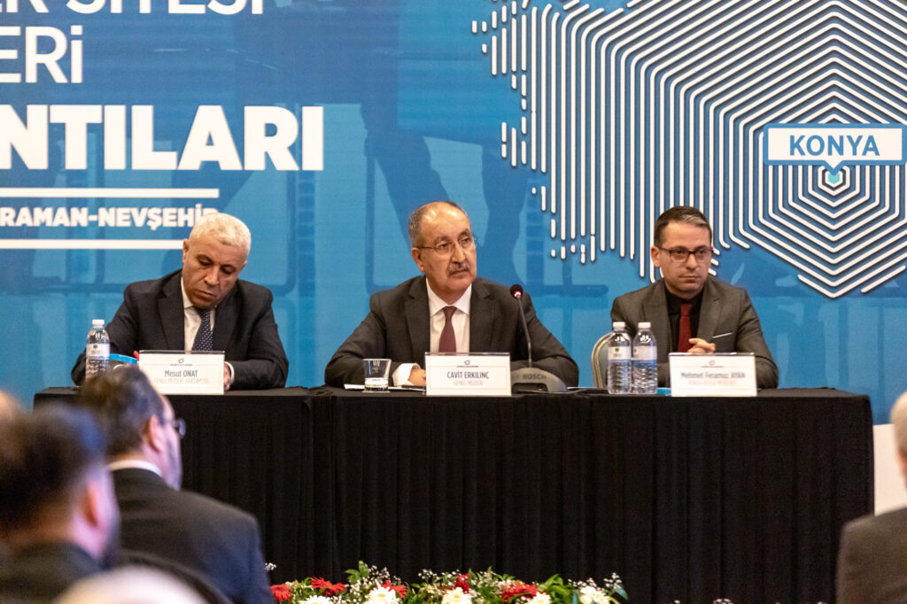 Konya Bolge Temsilcileri Toplantisi 8 1024X682