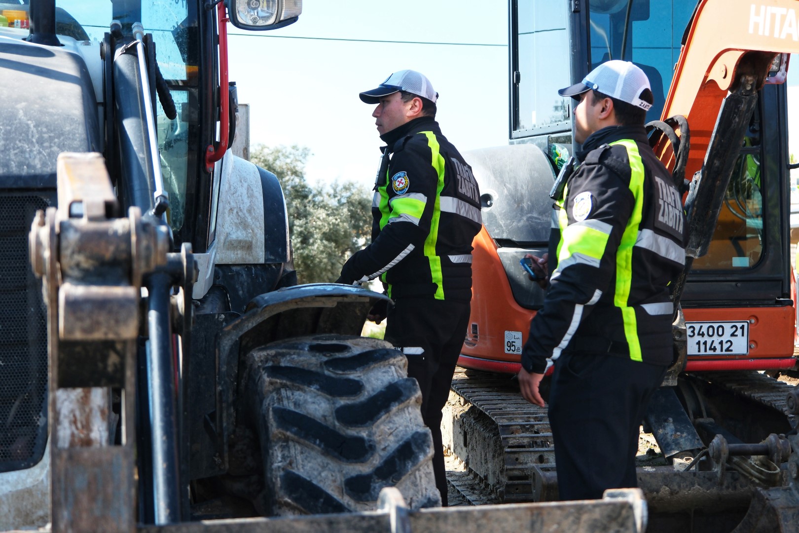 Bodrum Belediyesi Belediyeden Kamusal Alan Işgaline Müdahale (7)