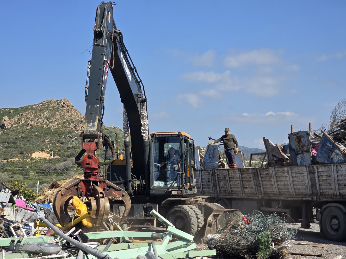 Bodrum Belediyesi Belediyeden Ülke Ekonomisine Katki (8)