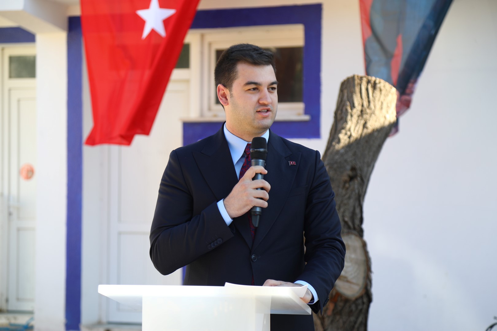 Bodrum Belediyesi Bodrum’un Ilk Kadin Yaşam Merkezi Hizmete Açildi (6)