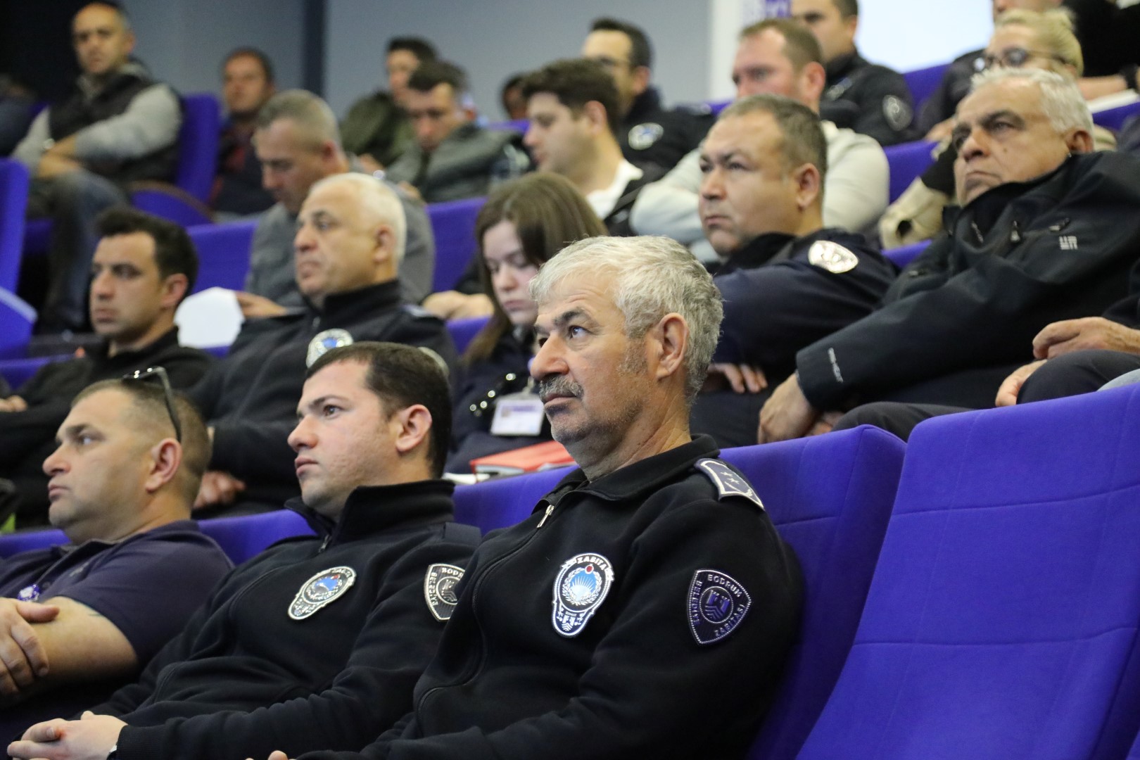 Bodrum Belediyesi Kaliteli Hizmet Için Eğitimler Sürüyor (5)