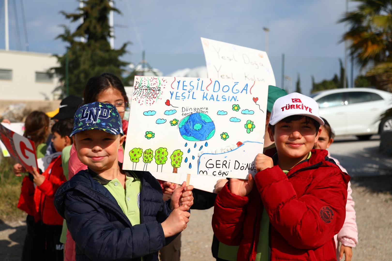 Bodrum Belediyesi Yilin Ilk Deniz Çöpü Izleme Etkinliği Düzenlendi (1)