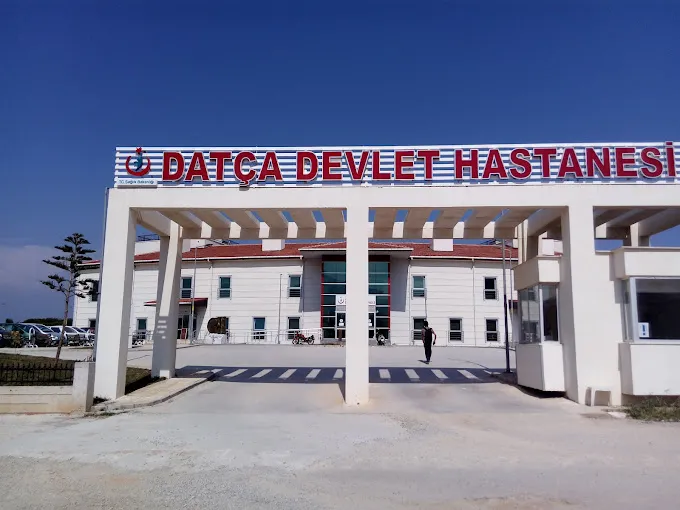 Datca Devlet Hastanesi