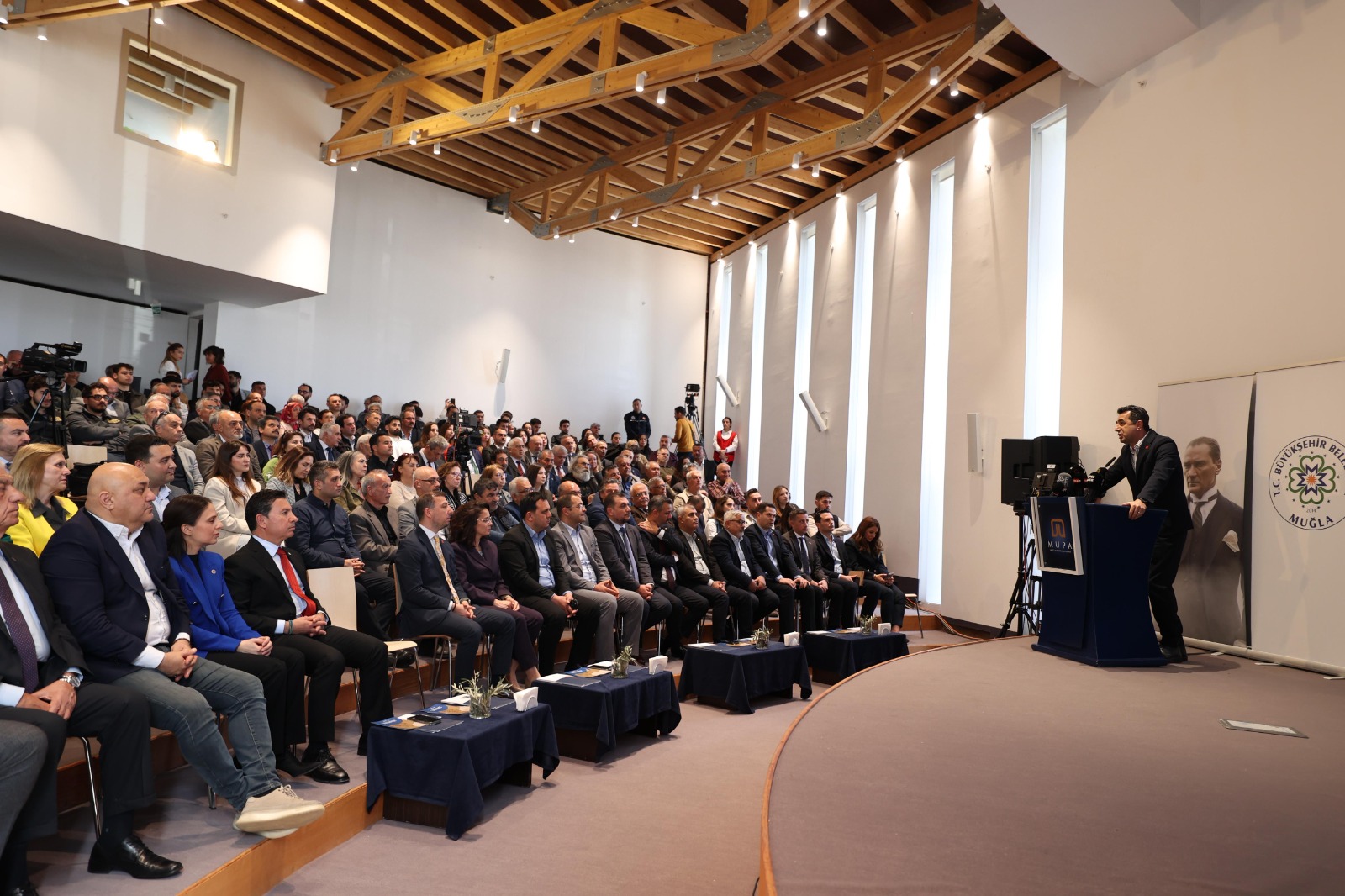 Muğla Planlama Ajansı’ndan Bölgesel Çiftçilik Raporu (2)