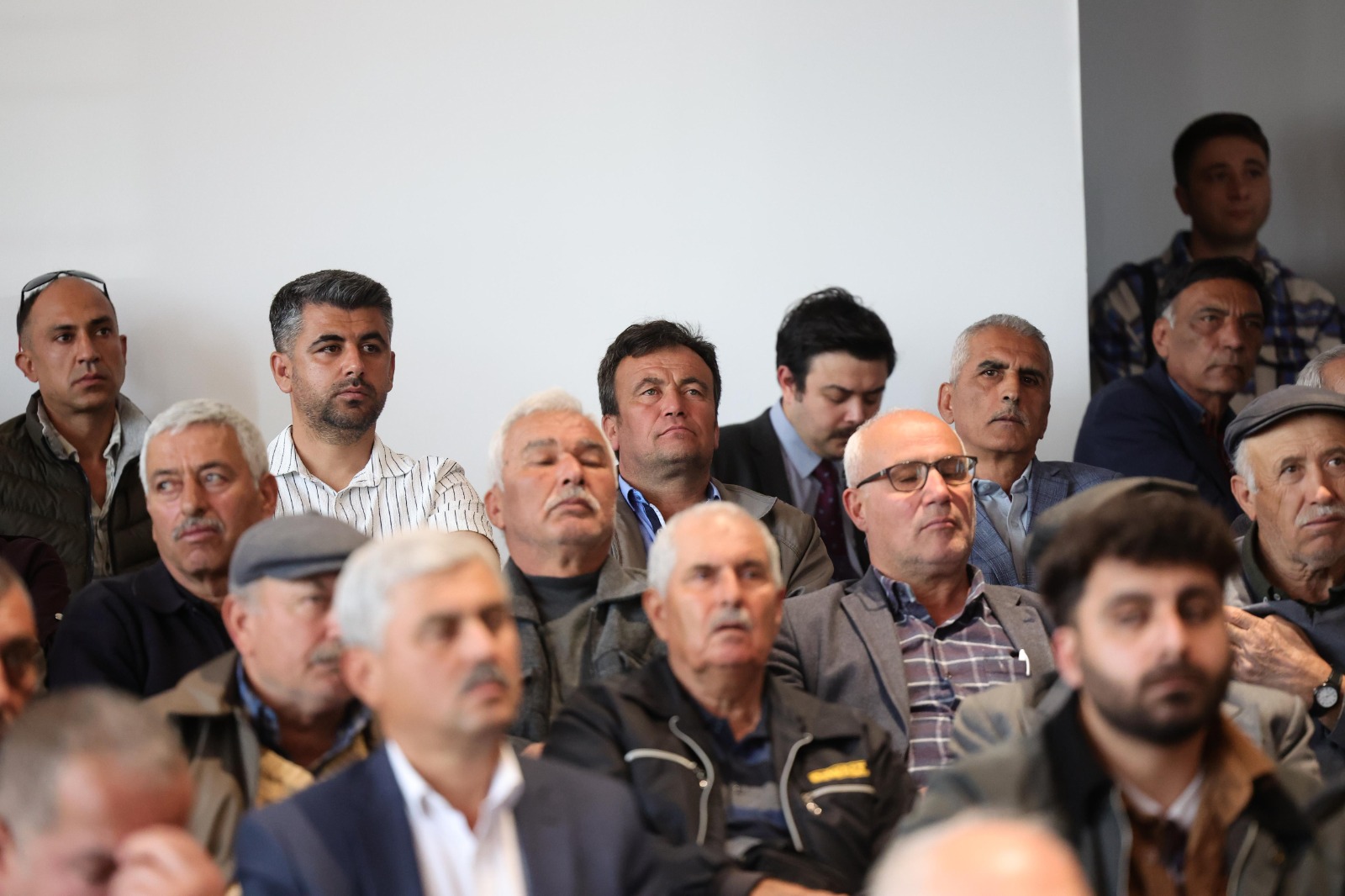 Muğla Planlama Ajansı’ndan Bölgesel Çiftçilik Raporu (5)