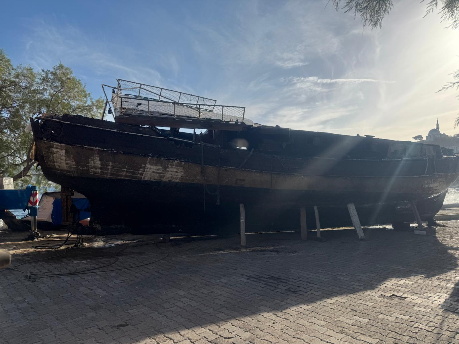 A A 20250420 37693353 37693352 B O D R U M D A D E N I Z D E Y A R I B A T I K H A L D E K I T E K N E V I N C Y A R D I M I Y L A K U R T A R I L D I