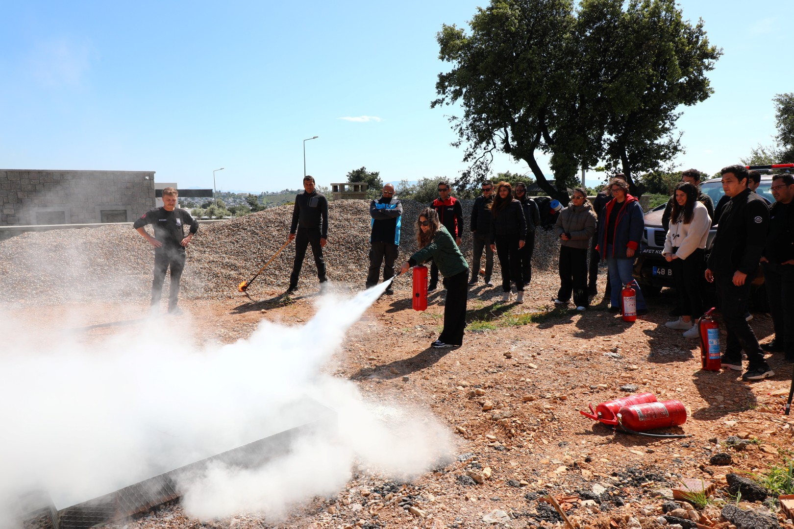 Bodrum Belediyesi Arama Kurtarma Ekibi (Bak) 3 (10)