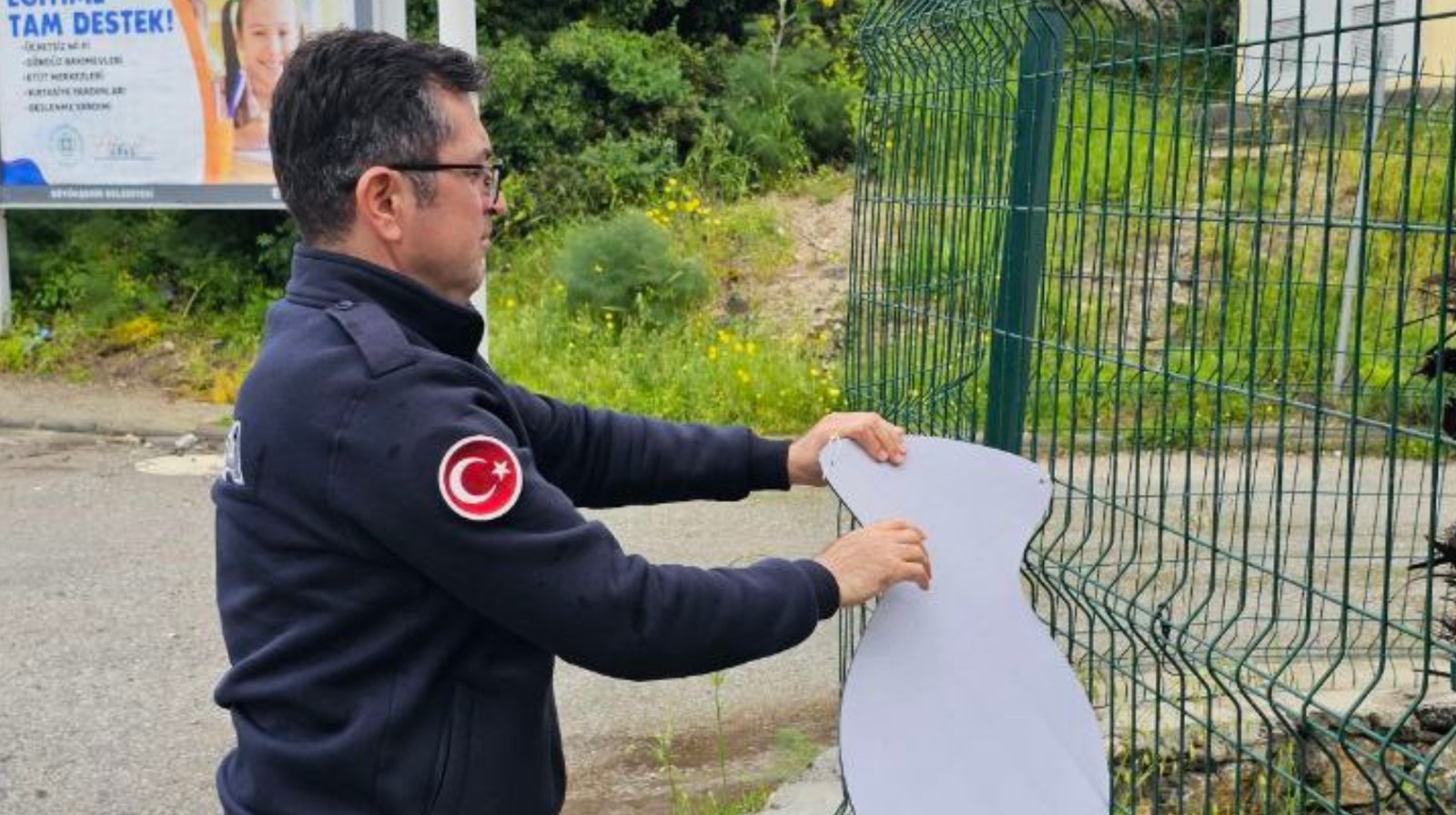 Bodrum Belediyesi Belediyeden Goruntu Kirliligine Mudahale (8)