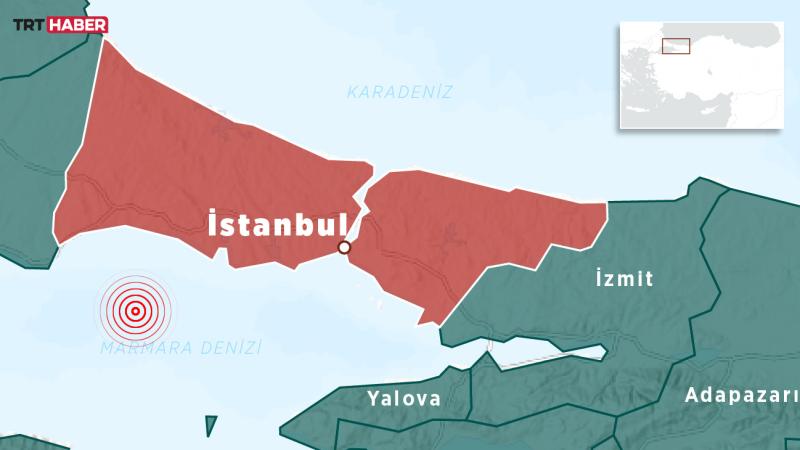 Istanbul Deprem 2353957 1