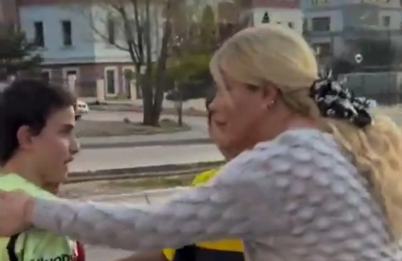 Mukremin Gezginin Paylasimlari Siniri Asti Aile Bakanligi Suc Duyurusunda Bulunacak 3214922 202504212213 1