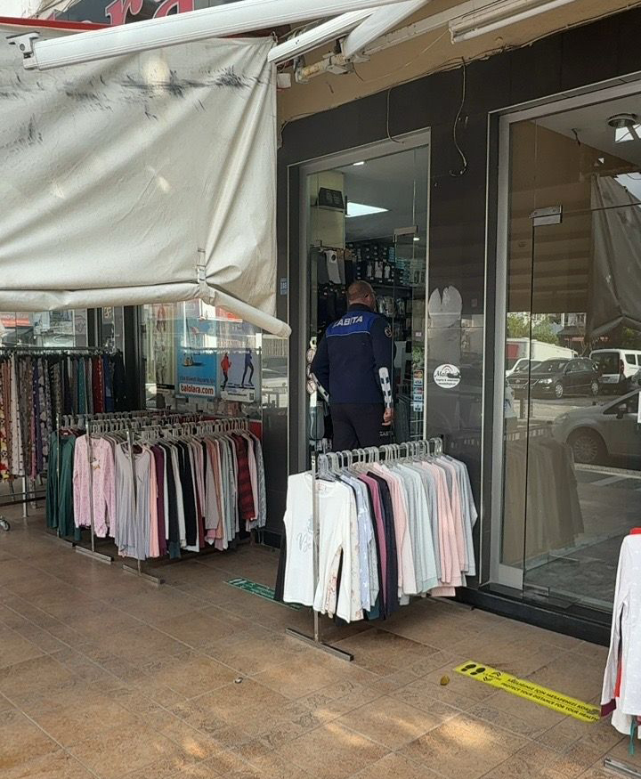 Zabita Deneti̇m (4)