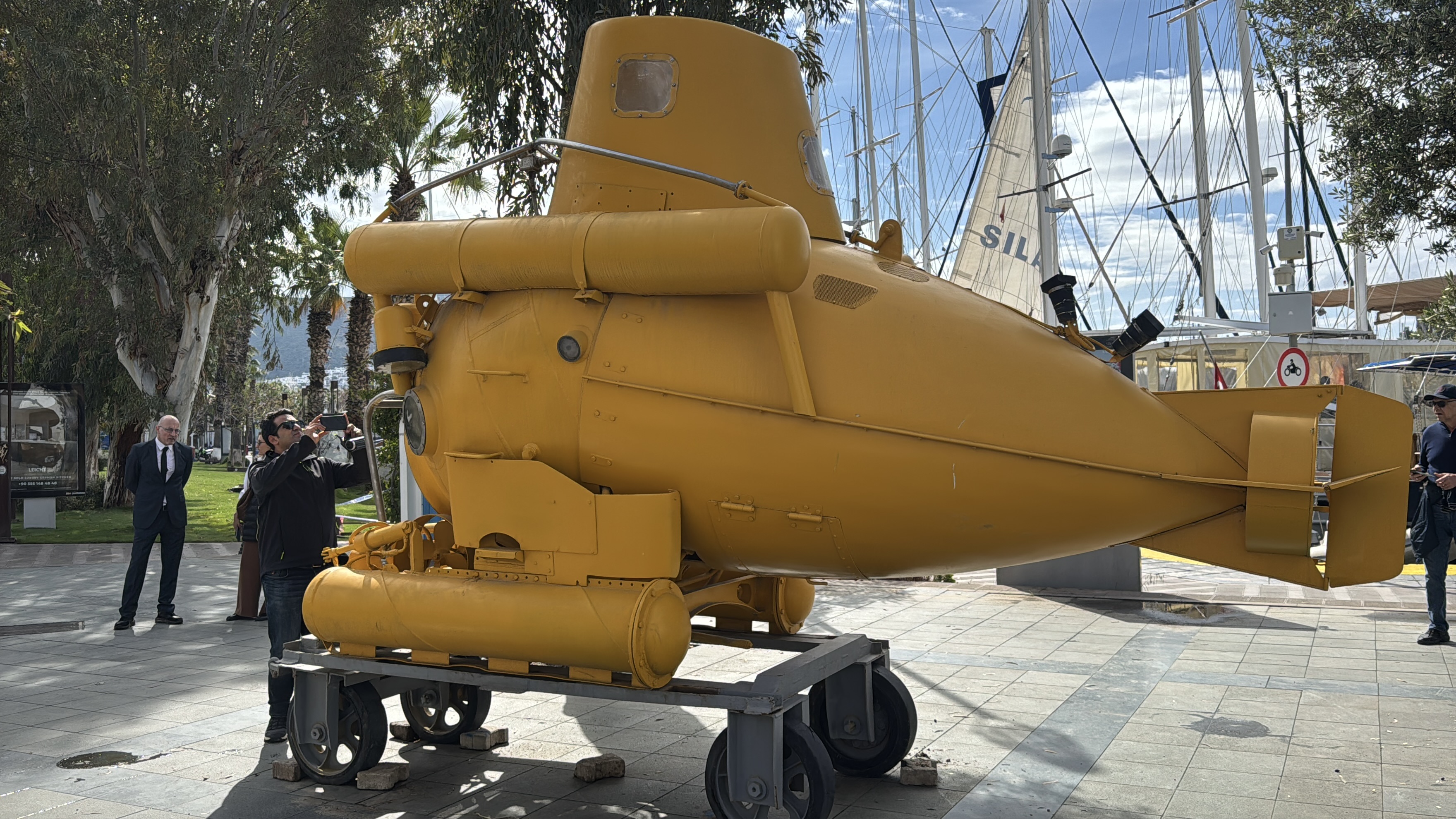 A A 20250502 37823124 37823117 B O D R U M D A D E N I Z M U Z E S I N E V E R I L E N D E N I Z A L T I M E Y D A N D A S E R G I L E N I Y O R