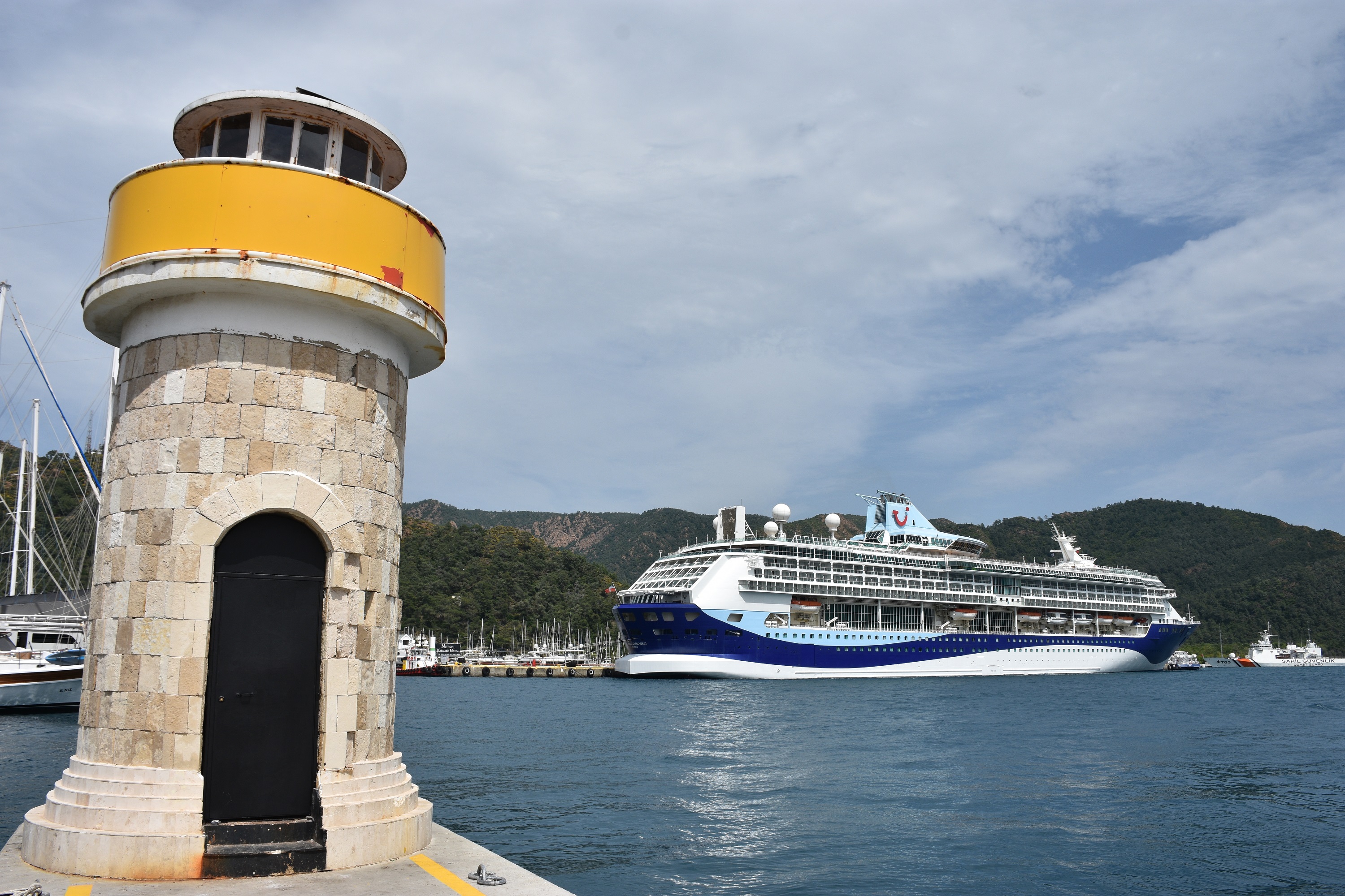 A A 20250512 37925559 37925553 Y O L C U G E M I S I M A R E L L A D I S C O V E R Y 2 I L E M A R M A R I S E 1798 T U R I S T G E L D I