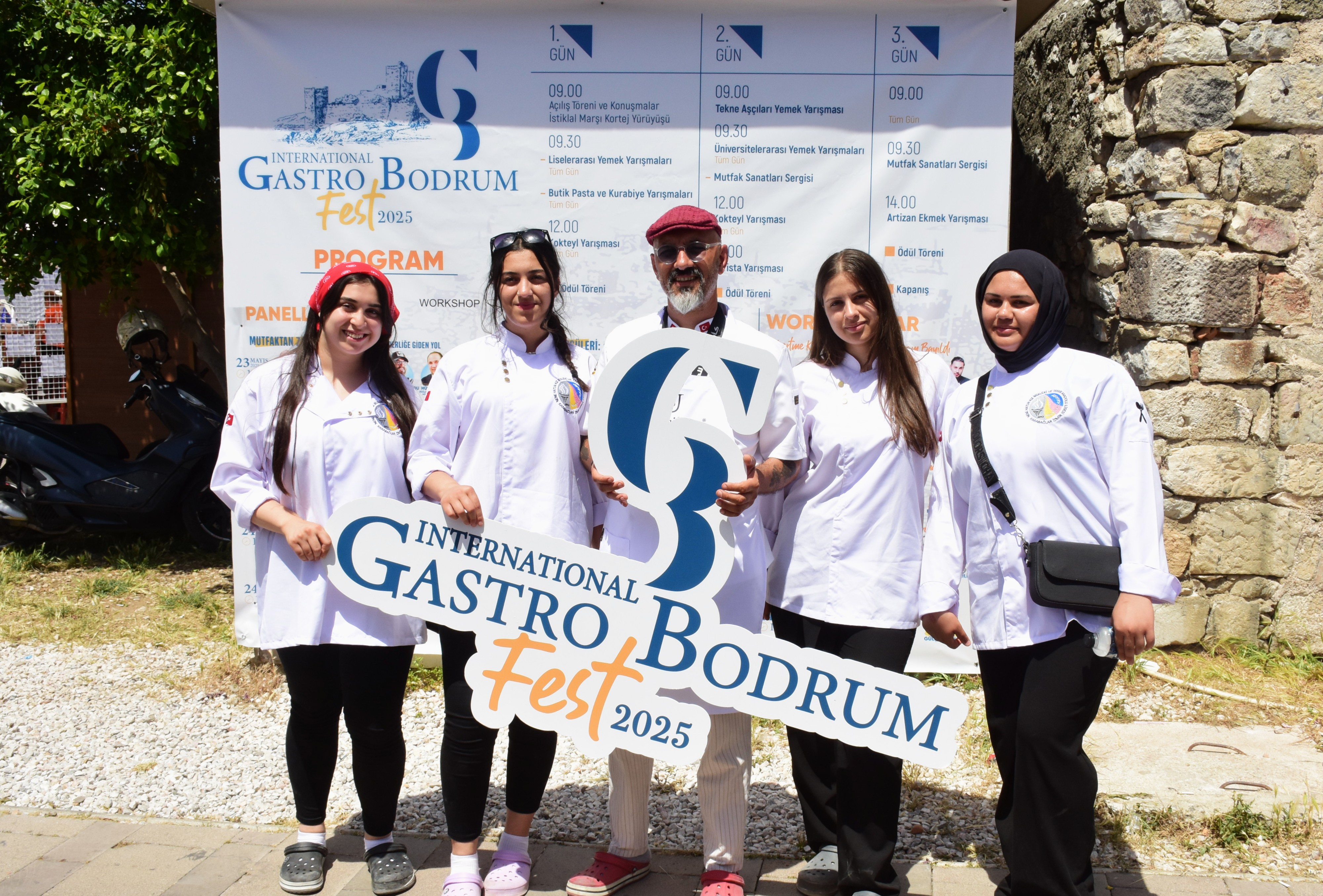 A A 20250525 38078308 38078297 M U G L A D A U L U S L A R A R A S I G A S T R O B O D R U M F E S T I V A L I G E R C E K L E S T I R I L D I