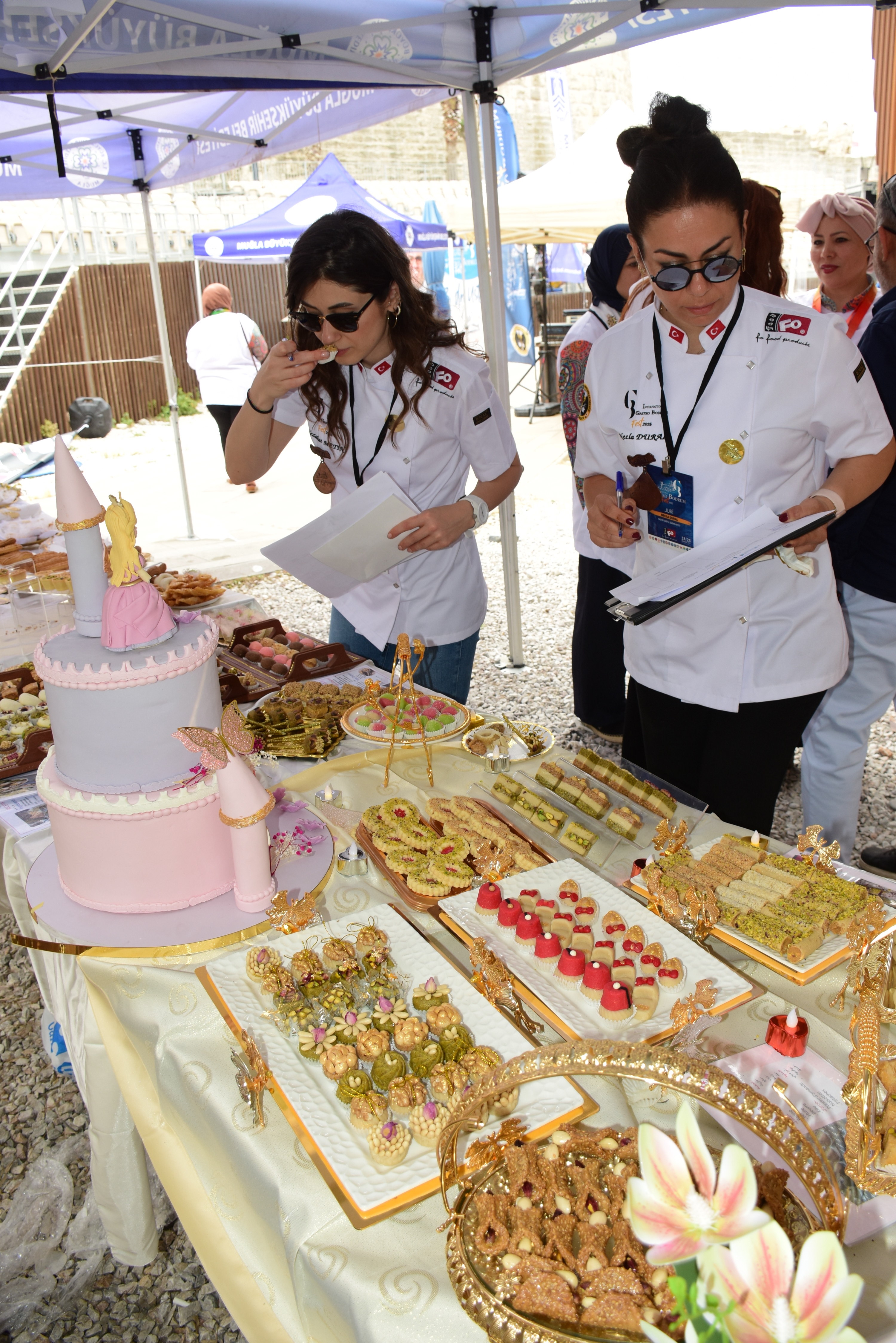 A A 20250525 38078308 38078301 M U G L A D A U L U S L A R A R A S I G A S T R O B O D R U M F E S T I V A L I G E R C E K L E S T I R I L D I