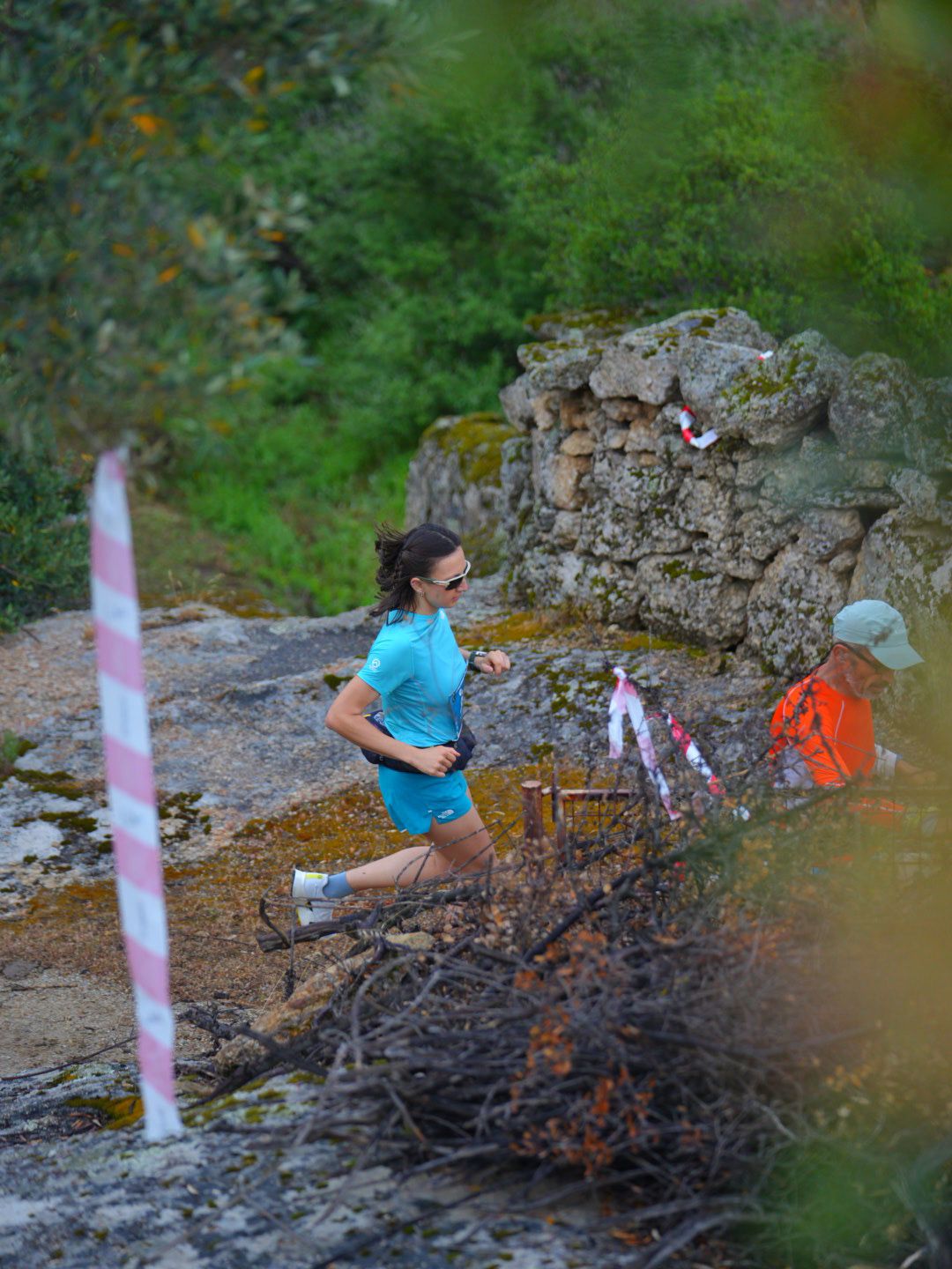 7. Uluslararası Latmos Ultra Maratonu Tamamlandı (4)