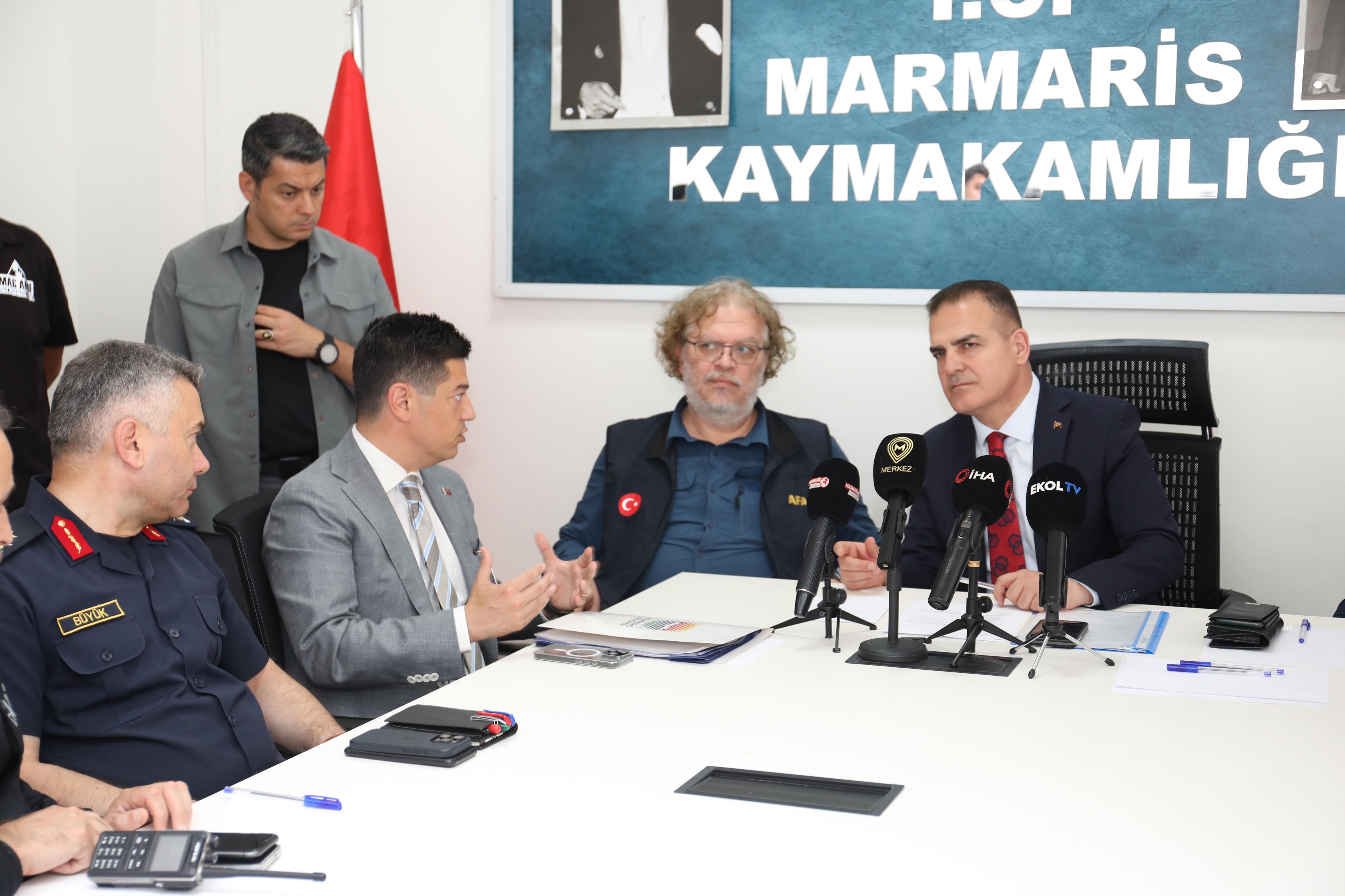 Koordi̇nasyon Toplantisi (2)