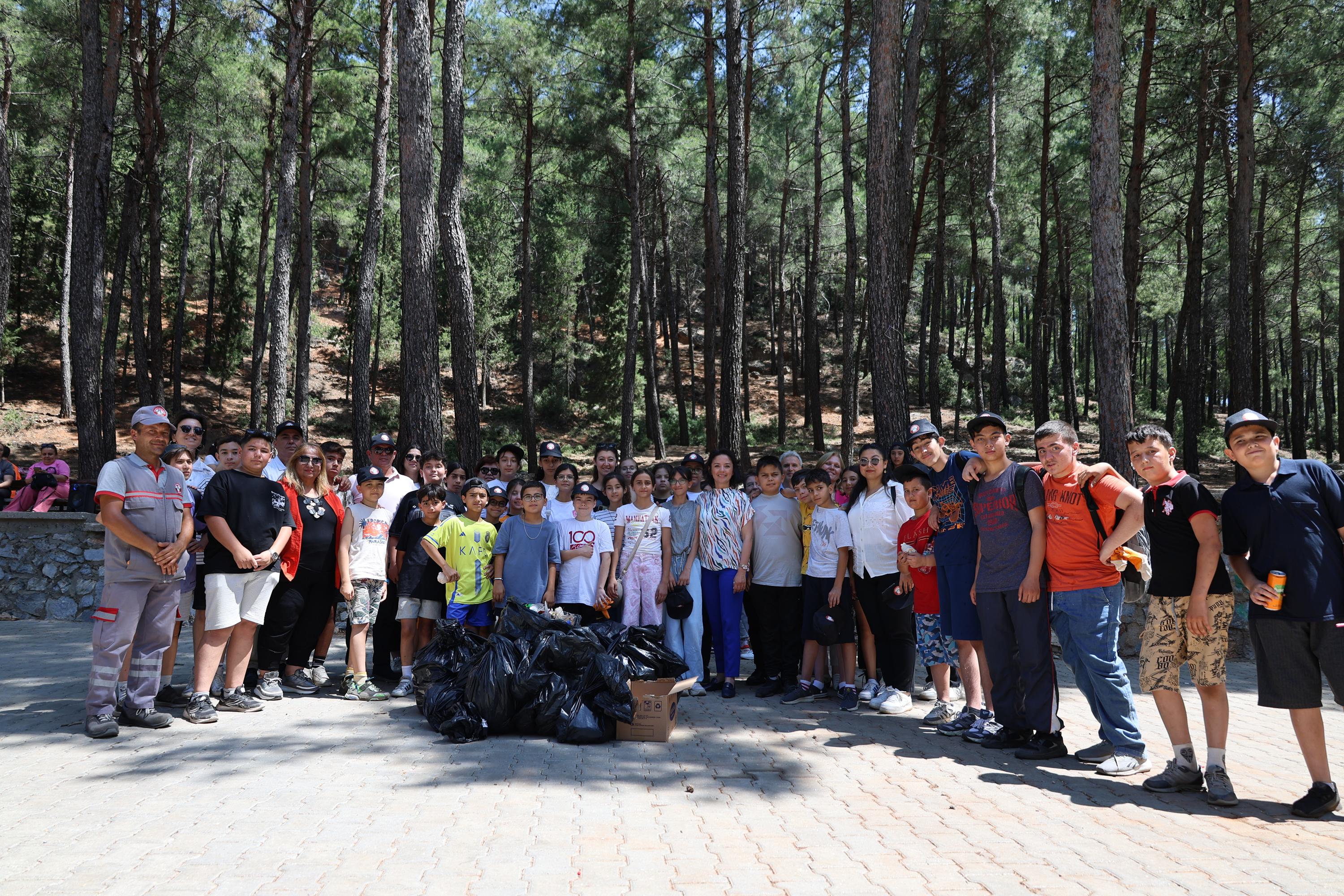 Menteşe Belediyesi’nden Anlamlı Etkinlik (1)