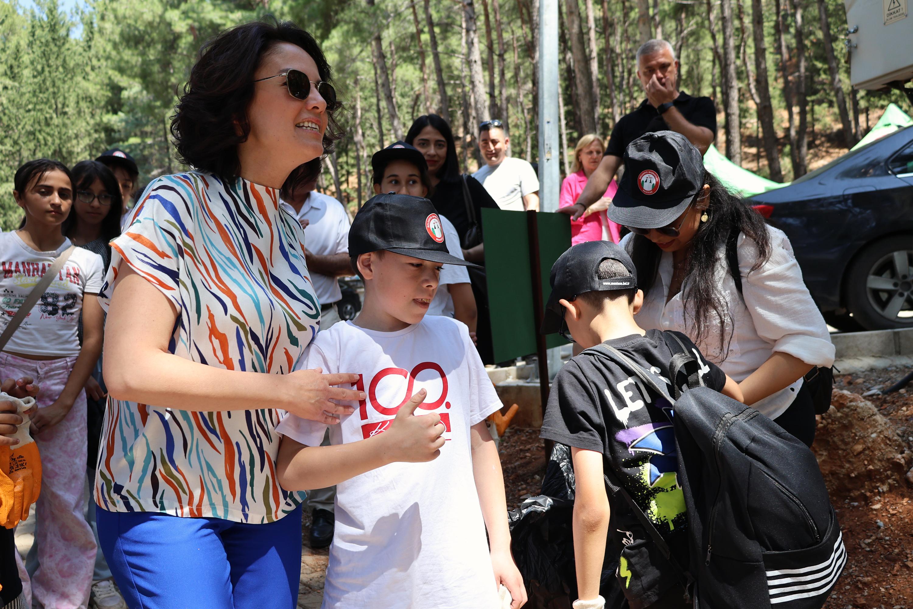 Menteşe Belediyesi’nden Anlamlı Etkinlik (19)