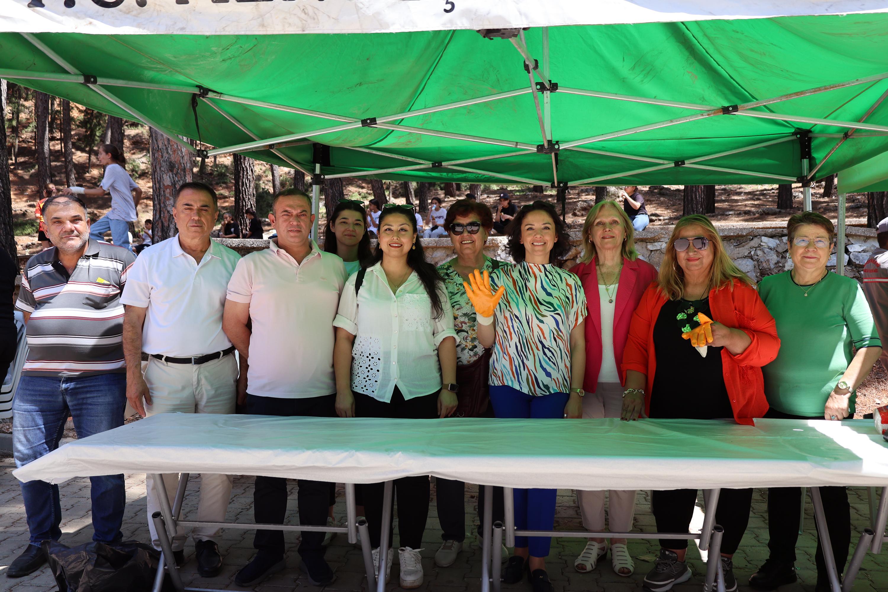 Menteşe Belediyesi’nden Anlamlı Etkinlik (9)