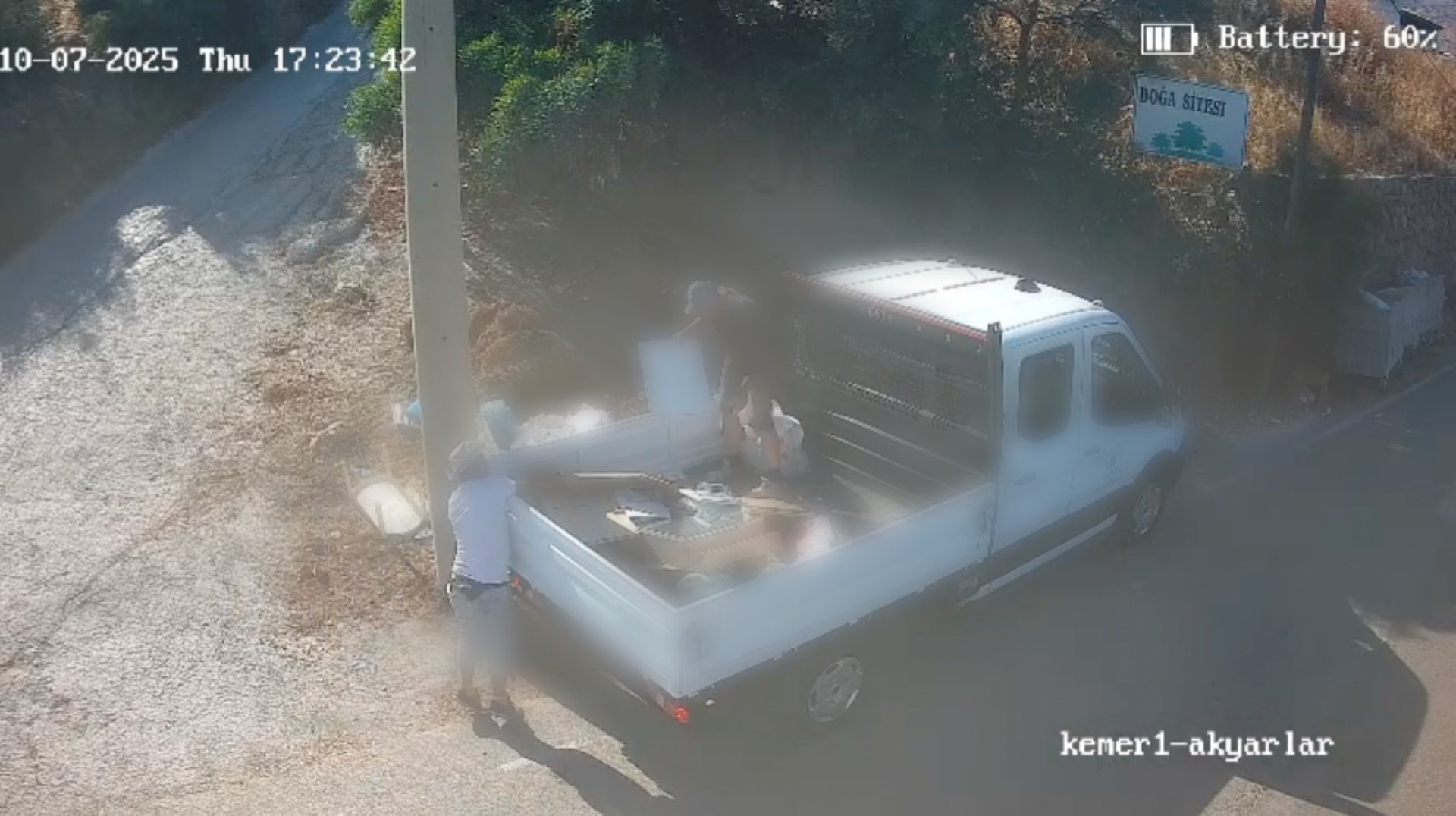 Bodrum Belediyesi Çevreyi Kirletenlere Ceza Yağdi (4)