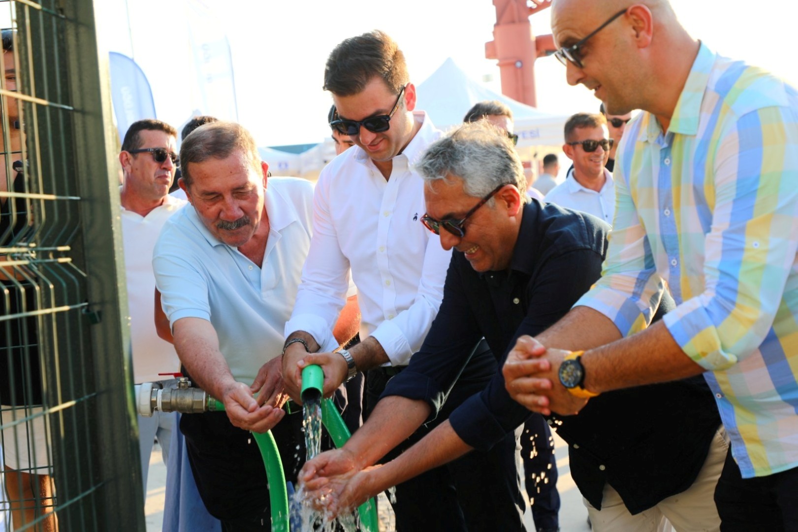 Bodrum Belediyesi Yenilikçi Projeler Üretmeye Devam Ediyor (13)