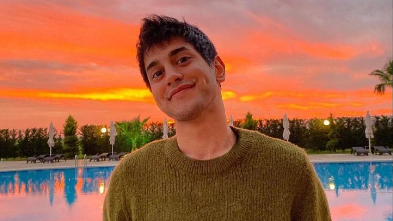 Ibrahim Yildiz 2389149 1