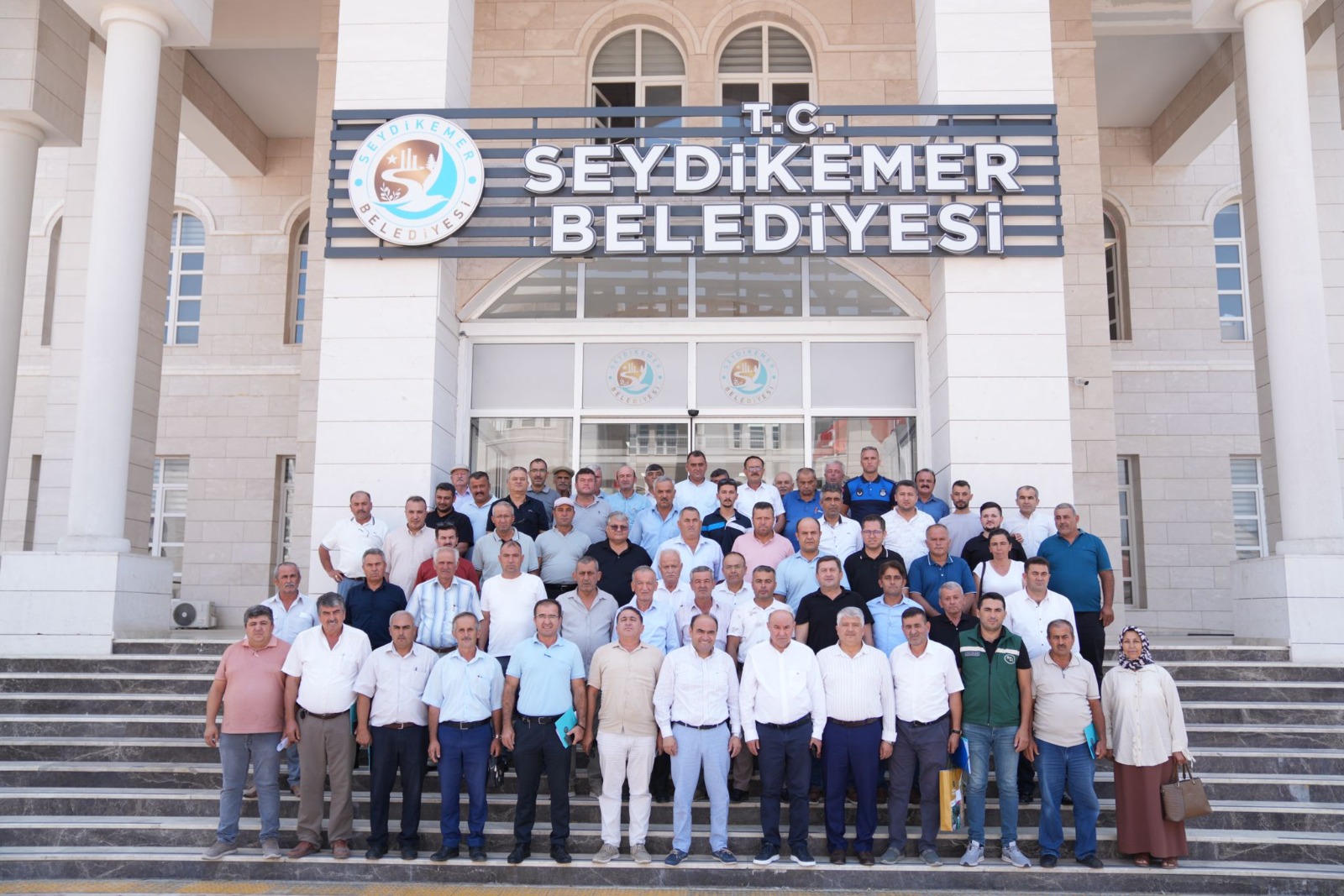 Seydikemer