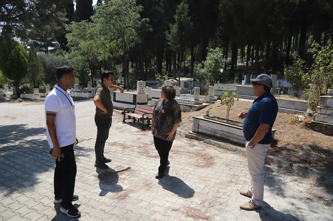 yatağanda zemin hareketliliği