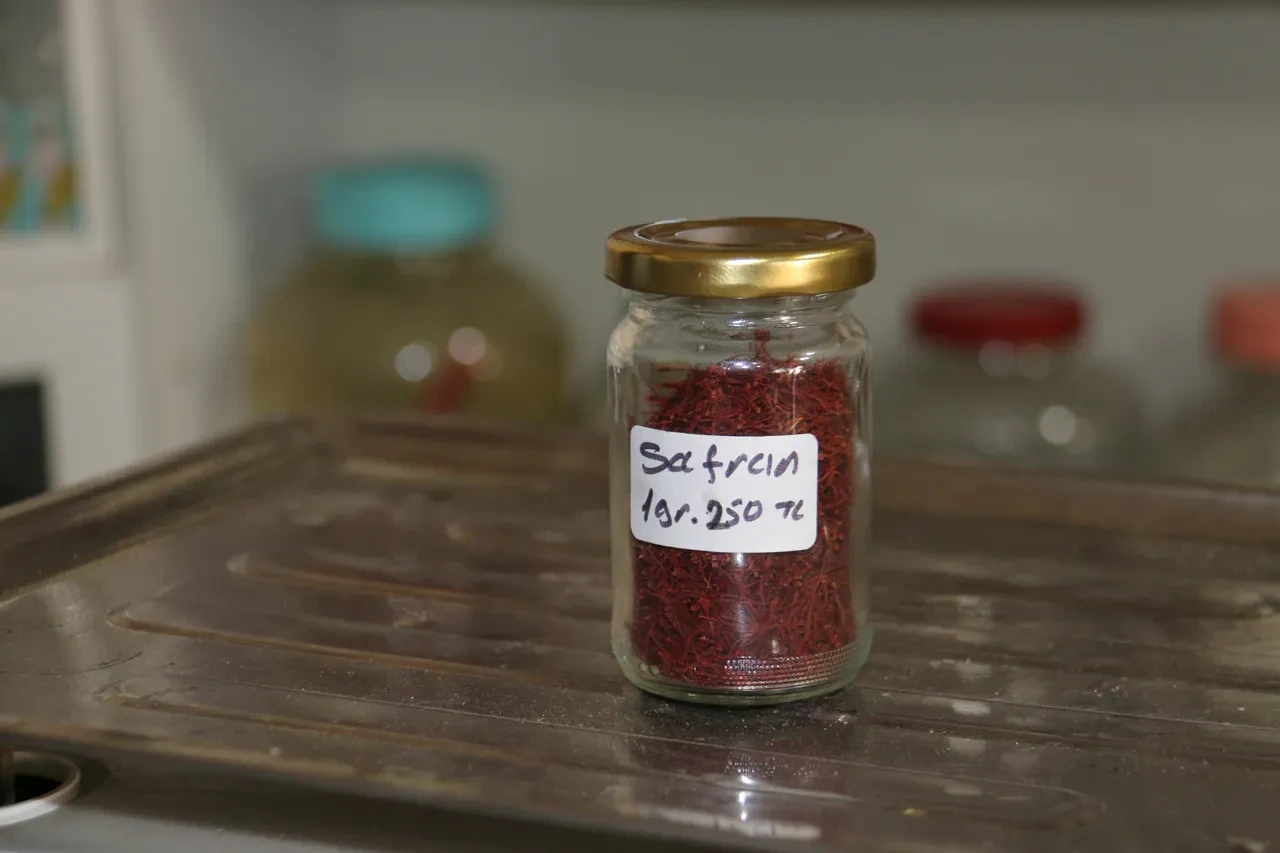 Kilosu 250 Bin Tl Oldugu Icin Sahtesi Uretiliyor Gercegi Suda Belli Oluyor 3247591 202509091342 2